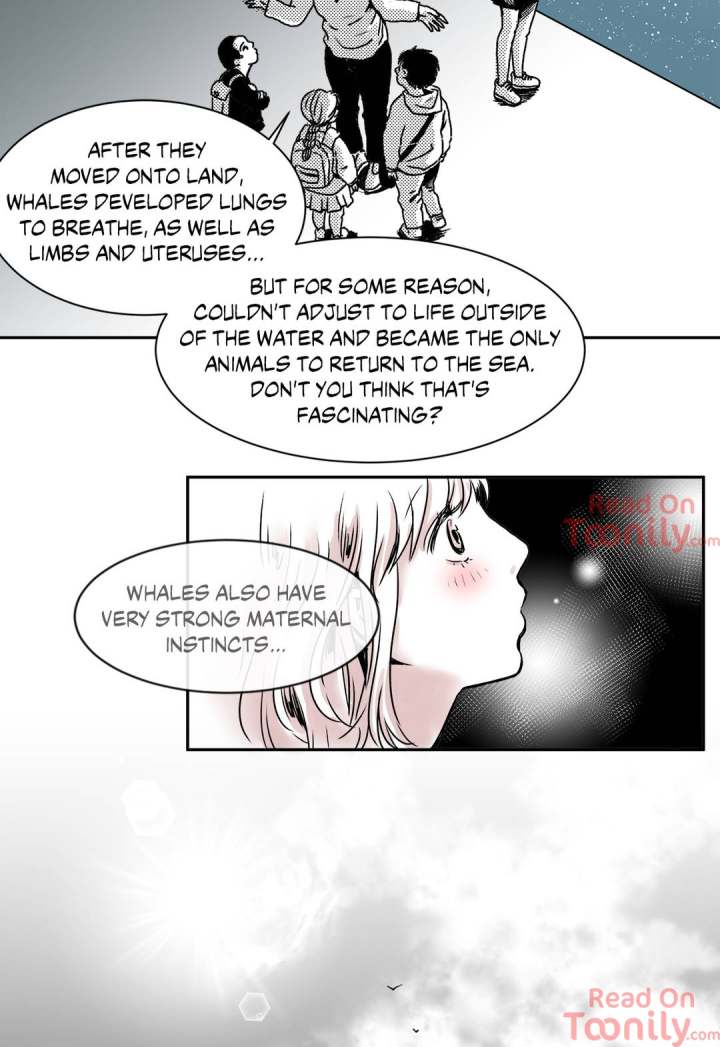 The Whale - Chapter 1 Page 11