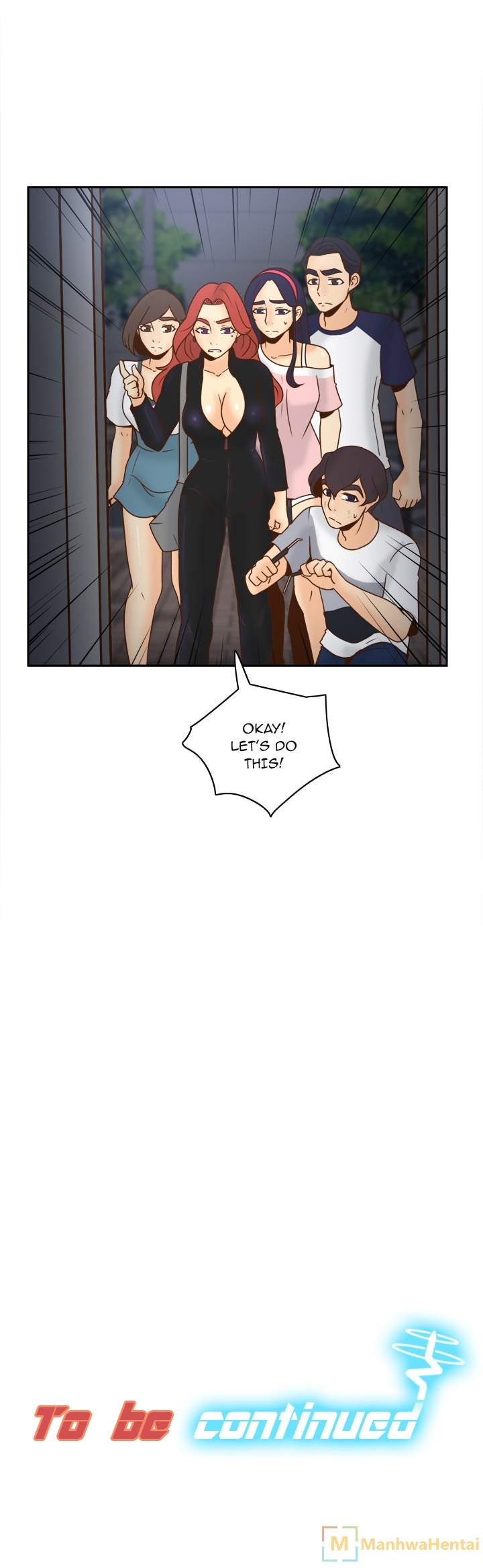 S Link - Chapter 48 Page 23