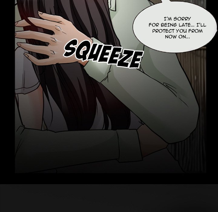 Undying Memories - Chapter 17 Page 21