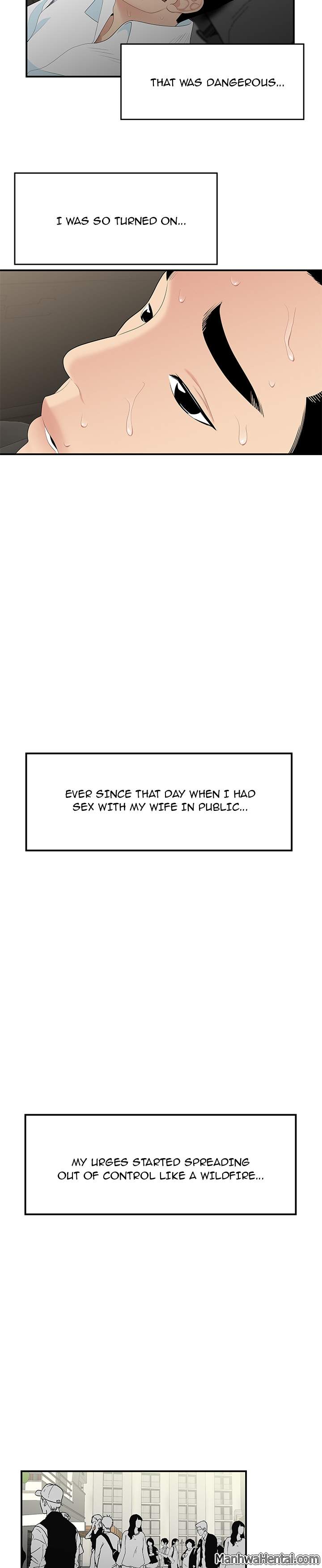 S Diaries 100 - Chapter 9 Page 12
