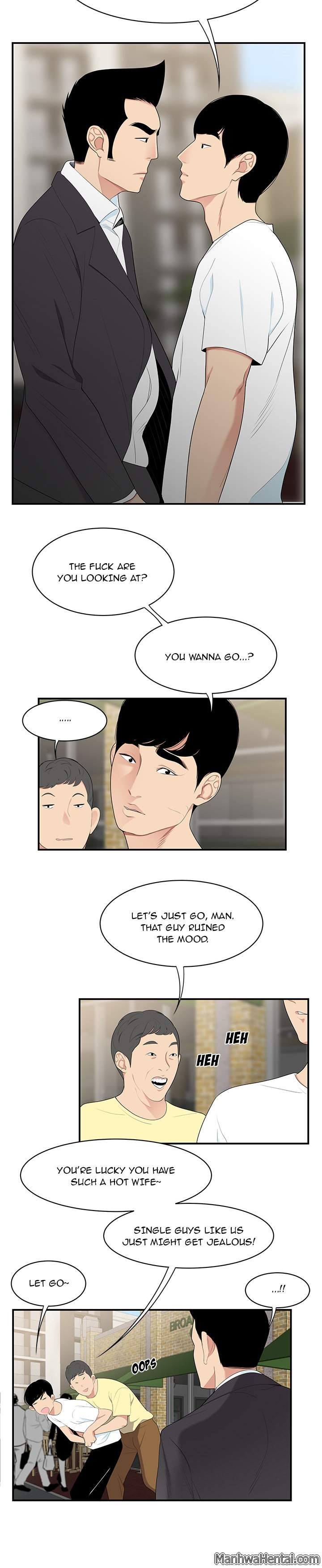 S Diaries 100 - Chapter 9 Page 19