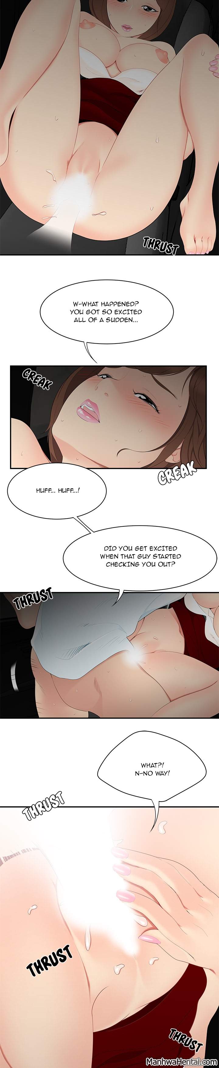 S Diaries 100 - Chapter 9 Page 4