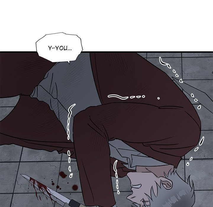Hand in Hand - Chapter 43 Page 67
