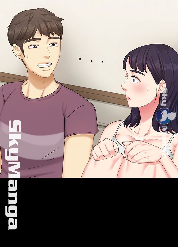 She’s My Younger Sister, But it’s Okay Raw - Chapter 11 Page 26