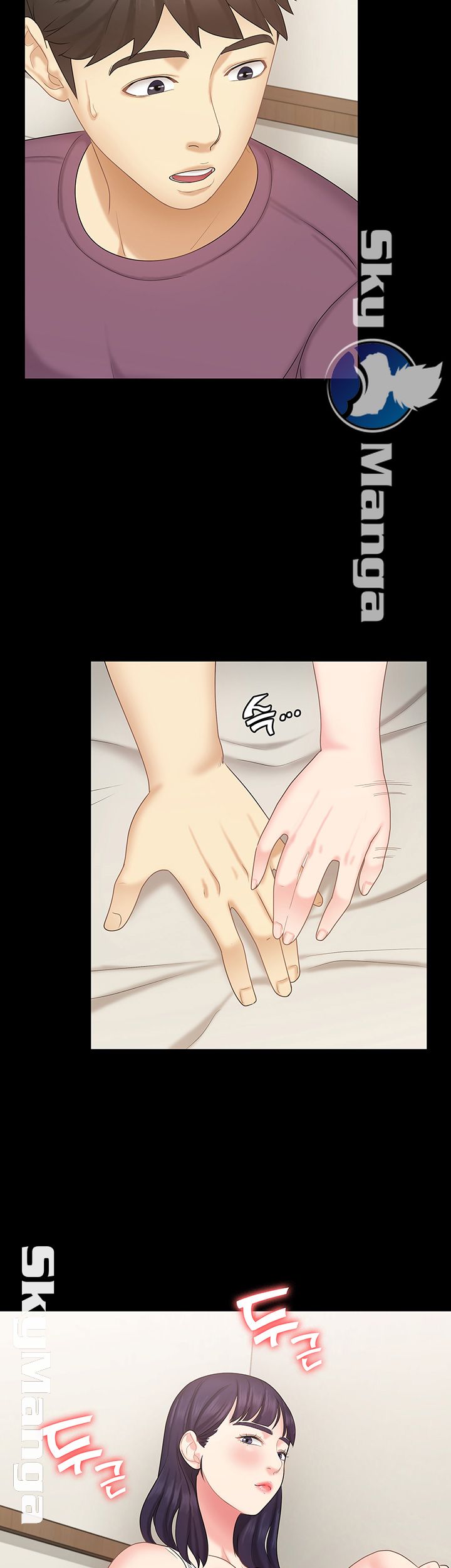 She’s My Younger Sister, But it’s Okay Raw - Chapter 11 Page 28