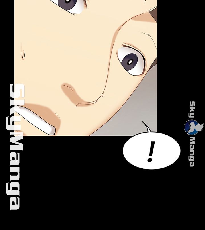 She’s My Younger Sister, But it’s Okay Raw - Chapter 11 Page 46