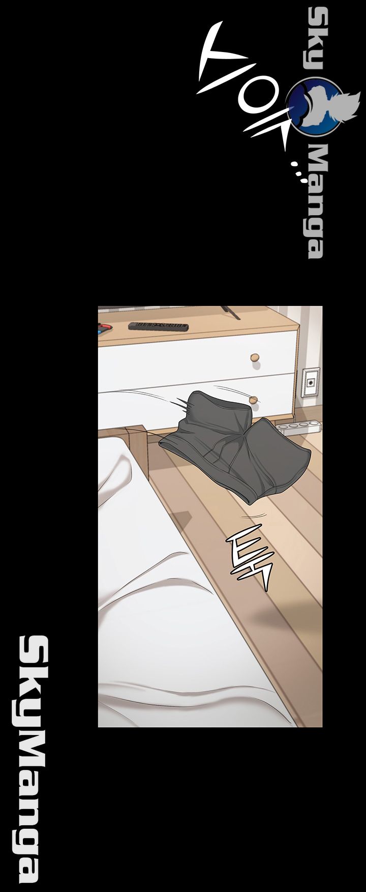 She’s My Younger Sister, But it’s Okay Raw - Chapter 14 Page 30