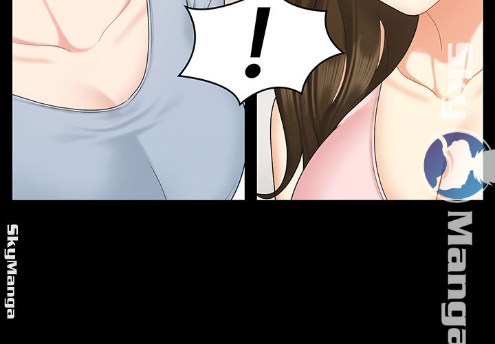 She’s My Younger Sister, But it’s Okay Raw - Chapter 15 Page 26