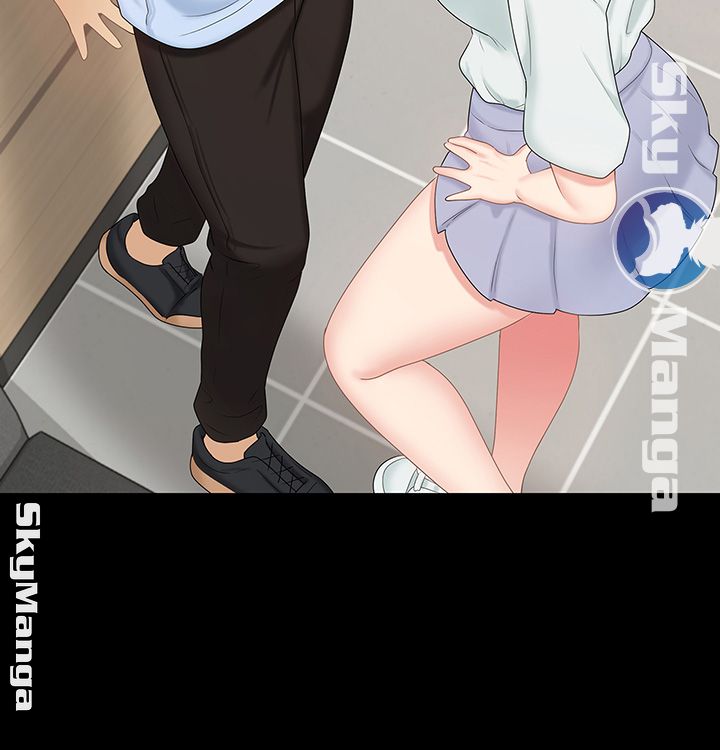 She’s My Younger Sister, But it’s Okay Raw - Chapter 16 Page 44