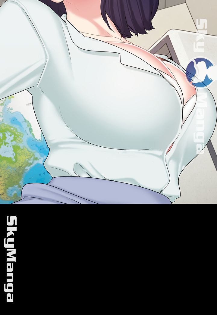 She’s My Younger Sister, But it’s Okay Raw - Chapter 17 Page 11