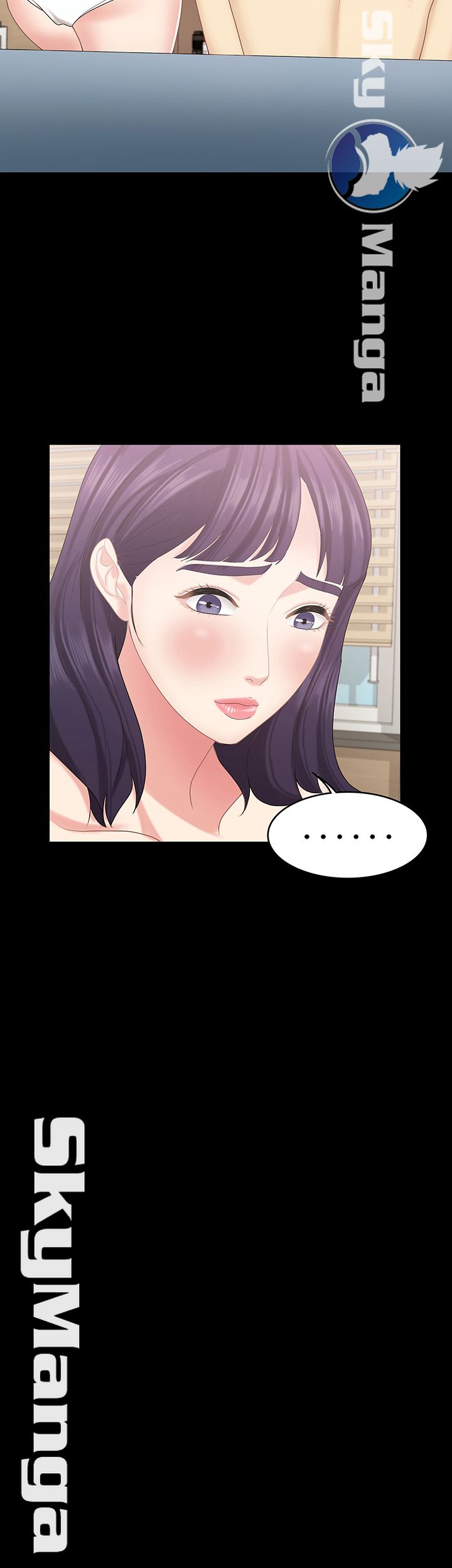 She’s My Younger Sister, But it’s Okay Raw - Chapter 18 Page 15