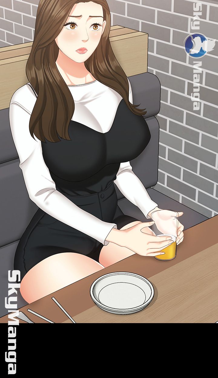She’s My Younger Sister, But it’s Okay Raw - Chapter 18 Page 40