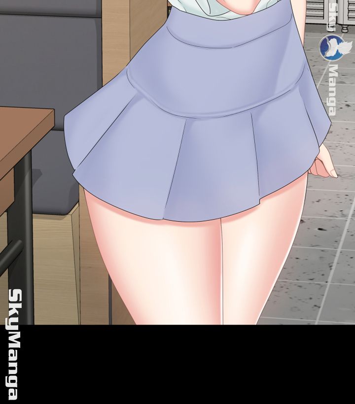 She’s My Younger Sister, But it’s Okay Raw - Chapter 19 Page 18