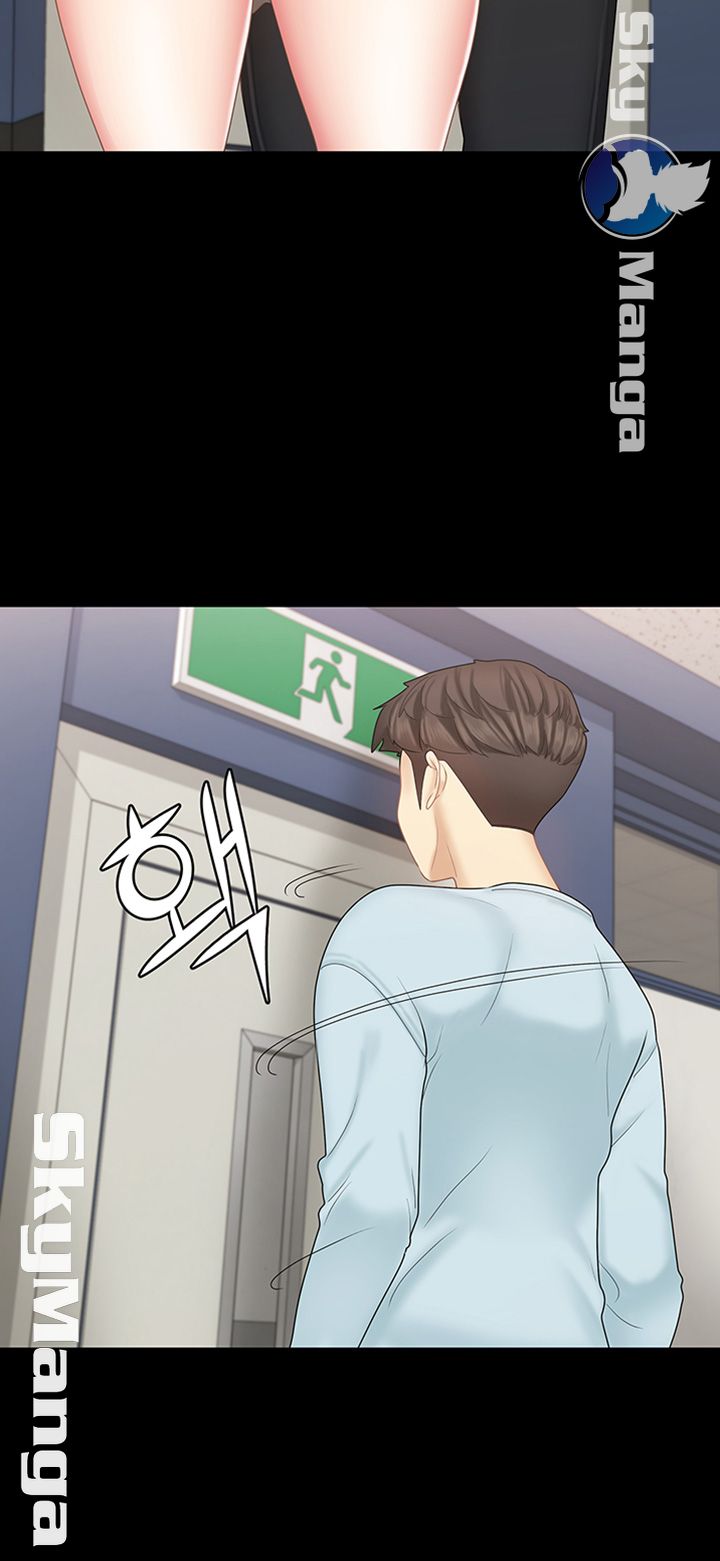 She’s My Younger Sister, But it’s Okay Raw - Chapter 21 Page 30