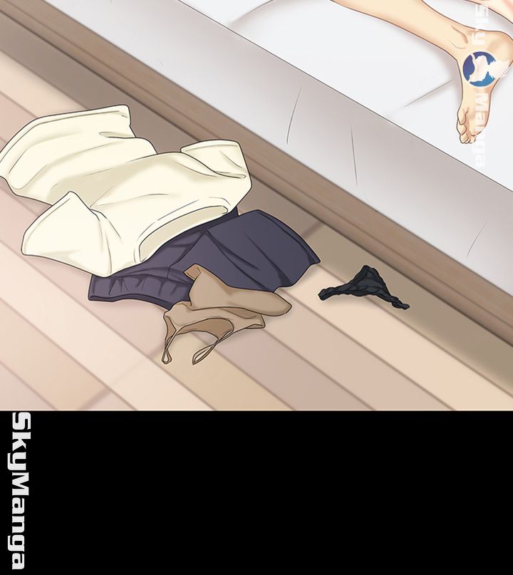 She’s My Younger Sister, But it’s Okay Raw - Chapter 24 Page 24