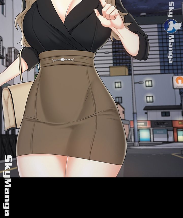 She’s My Younger Sister, But it’s Okay Raw - Chapter 24 Page 39