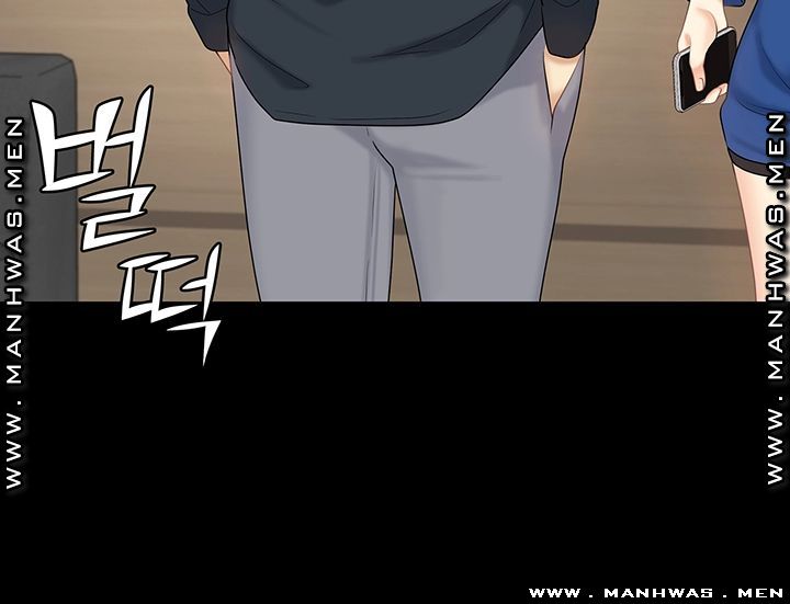 She’s My Younger Sister, But it’s Okay Raw - Chapter 31 Page 10