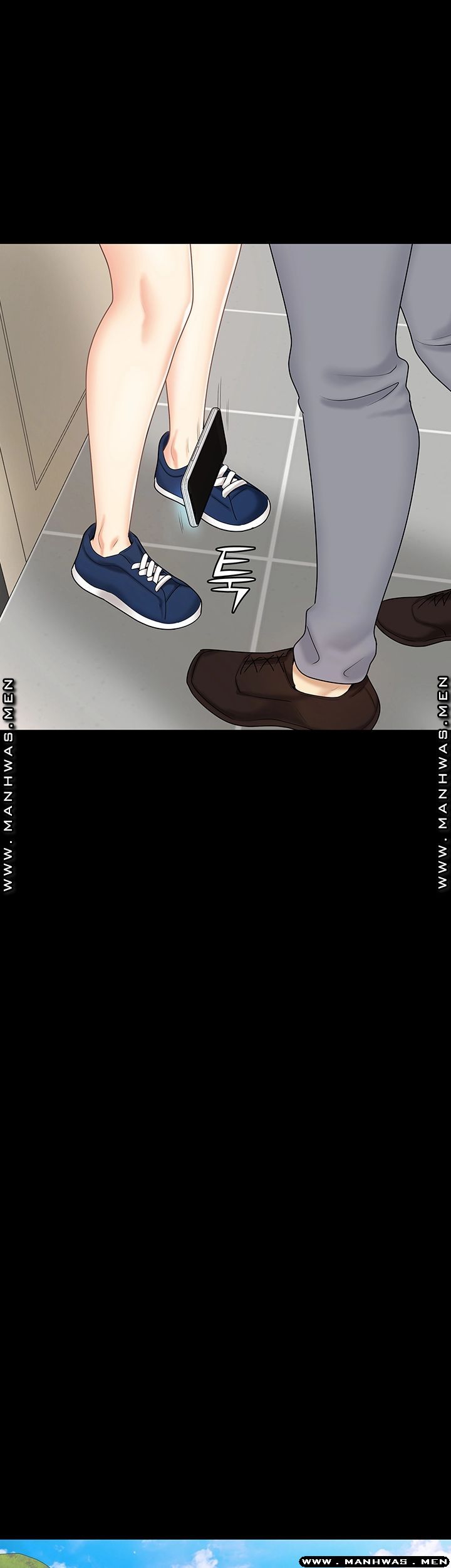 She’s My Younger Sister, But it’s Okay Raw - Chapter 31 Page 15