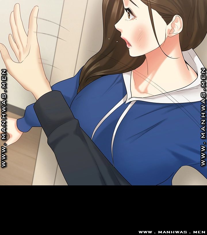 She’s My Younger Sister, But it’s Okay Raw - Chapter 31 Page 22