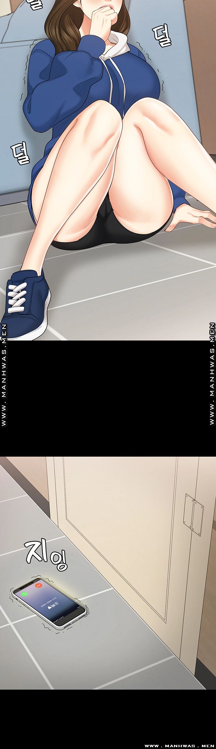 She’s My Younger Sister, But it’s Okay Raw - Chapter 31 Page 27