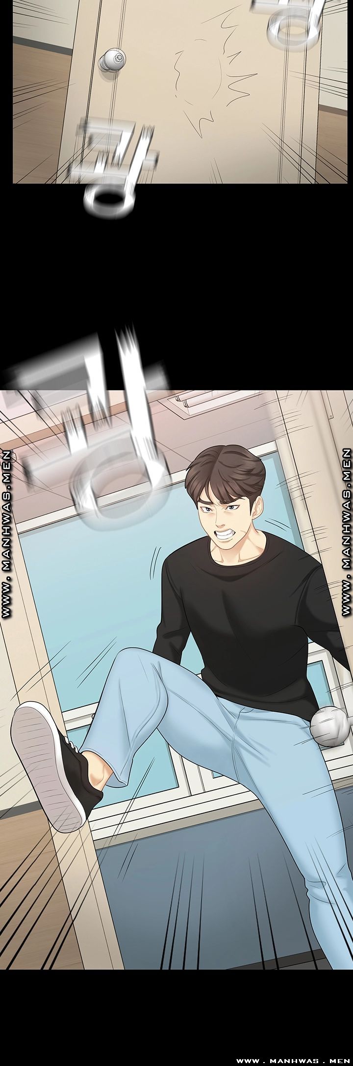 She’s My Younger Sister, But it’s Okay Raw - Chapter 31 Page 32