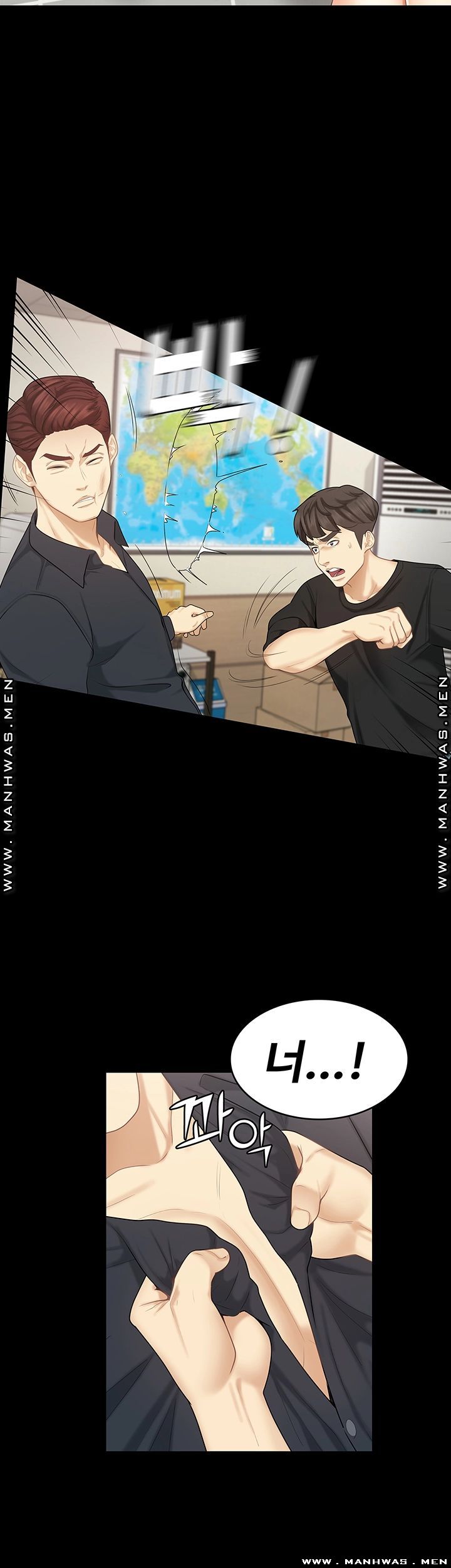 She’s My Younger Sister, But it’s Okay Raw - Chapter 31 Page 34