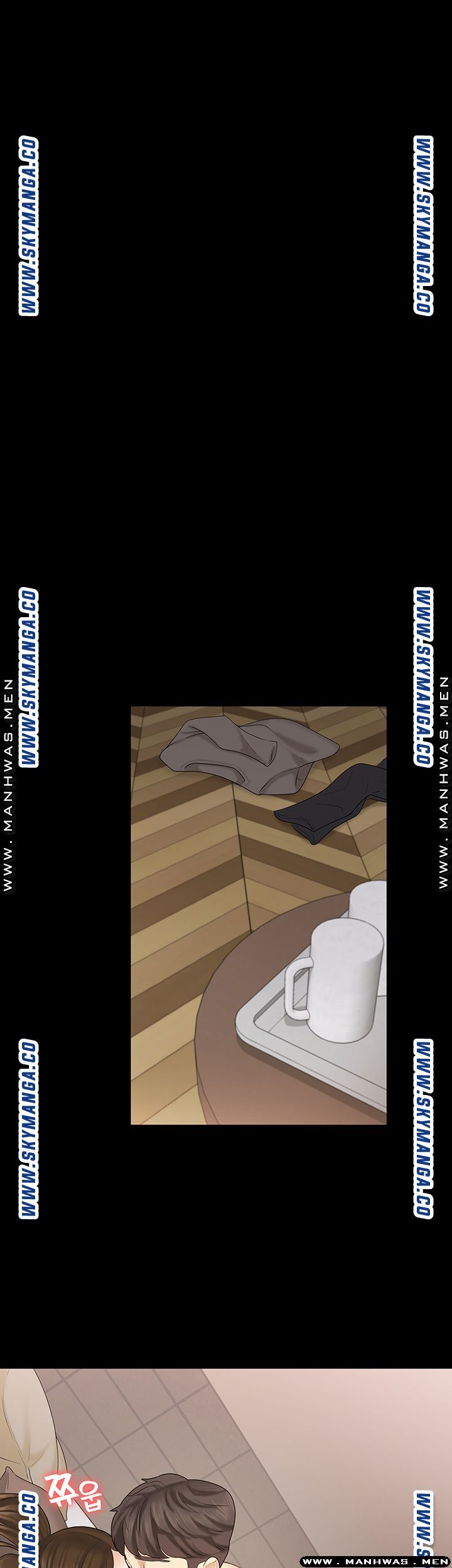 She’s My Younger Sister, But it’s Okay Raw - Chapter 33 Page 16