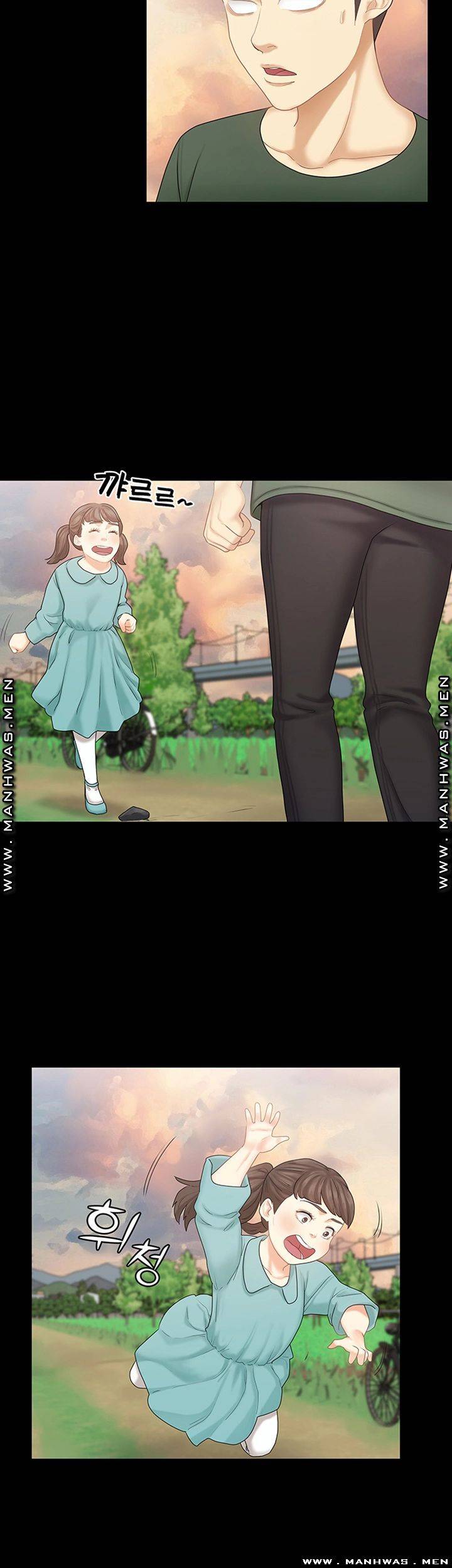 She’s My Younger Sister, But it’s Okay Raw - Chapter 34 Page 34