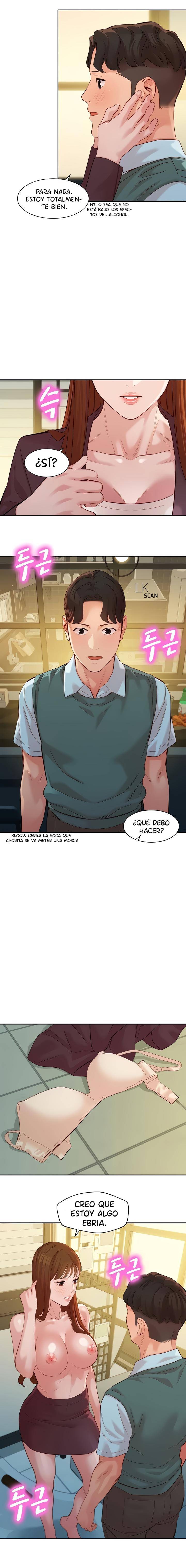 Instagram Queen Raw - Chapter 59 Page 13