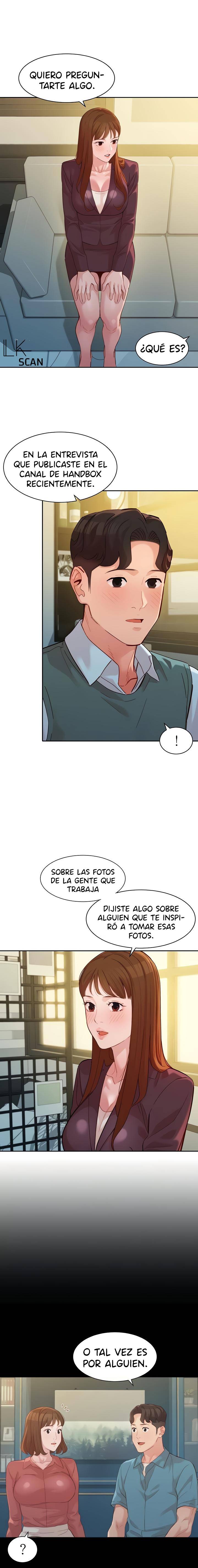 Instagram Queen Raw - Chapter 59 Page 4