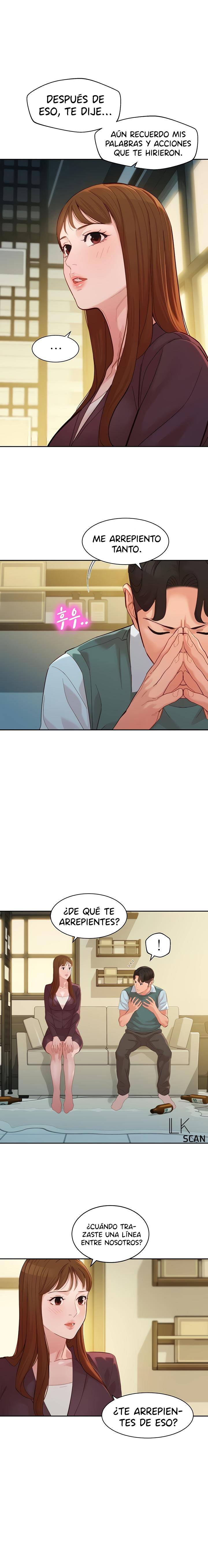 Instagram Queen Raw - Chapter 59 Page 7