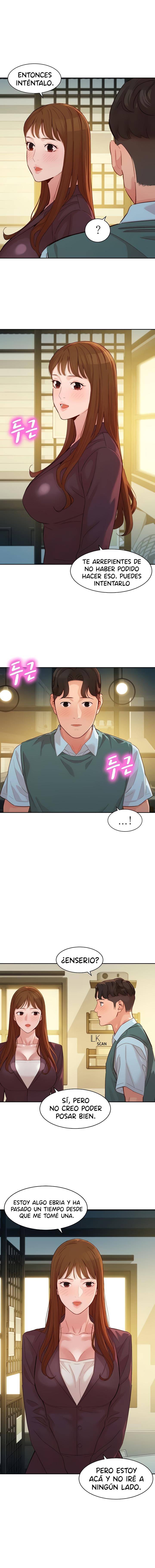 Instagram Queen Raw - Chapter 59 Page 9