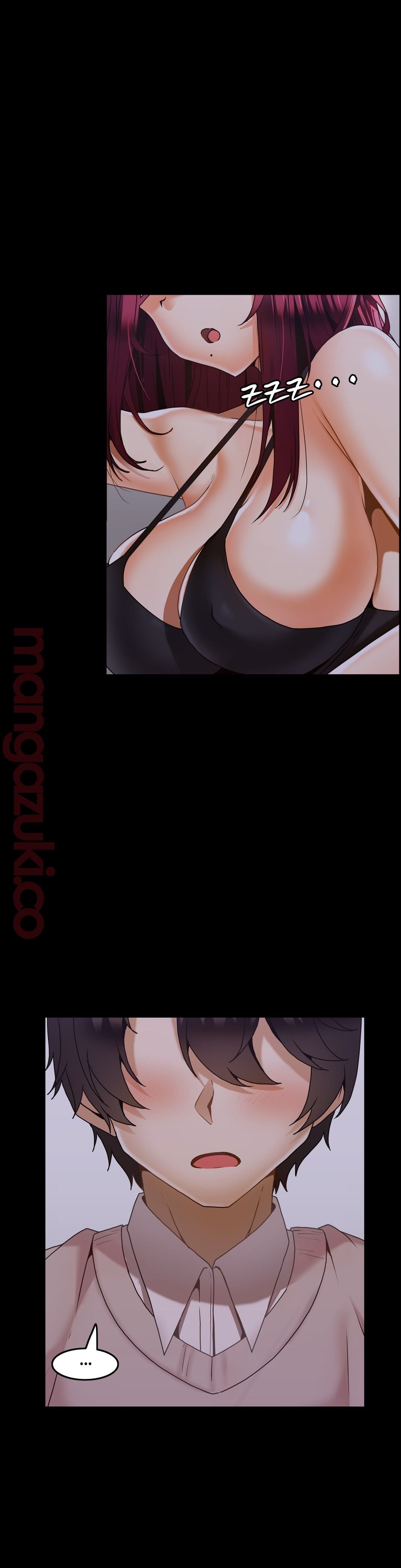 Twin Recipe Raw - Chapter 13 Page 16