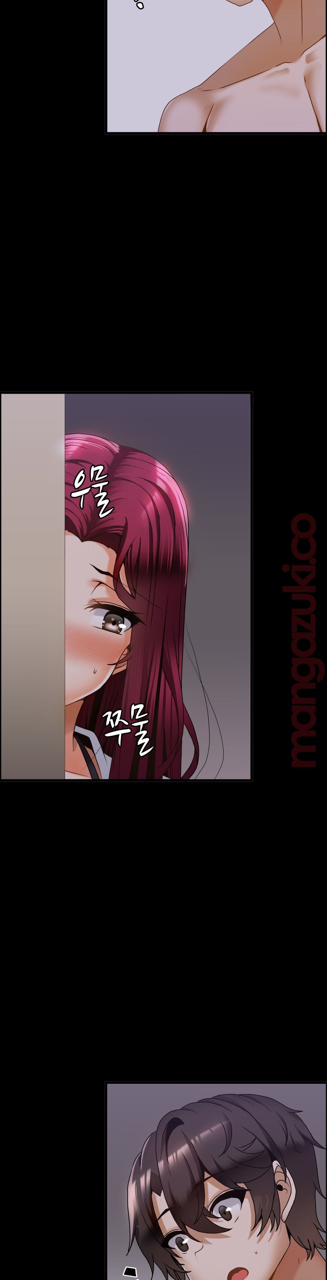 Twin Recipe Raw - Chapter 14 Page 14