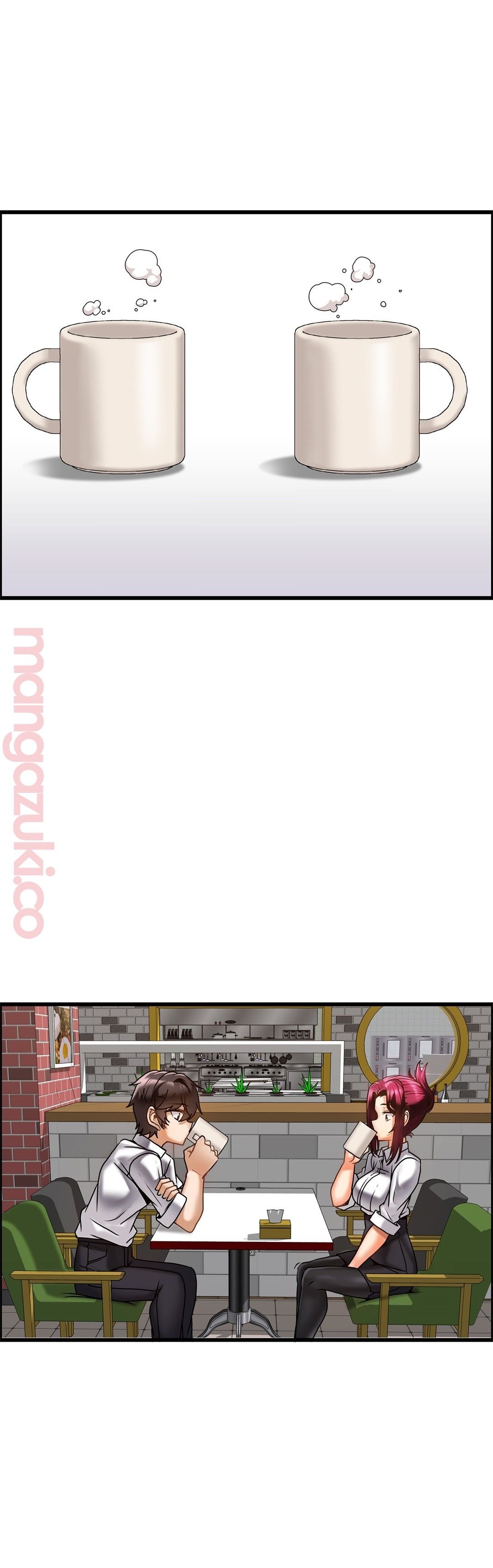 Twin Recipe Raw - Chapter 16 Page 21