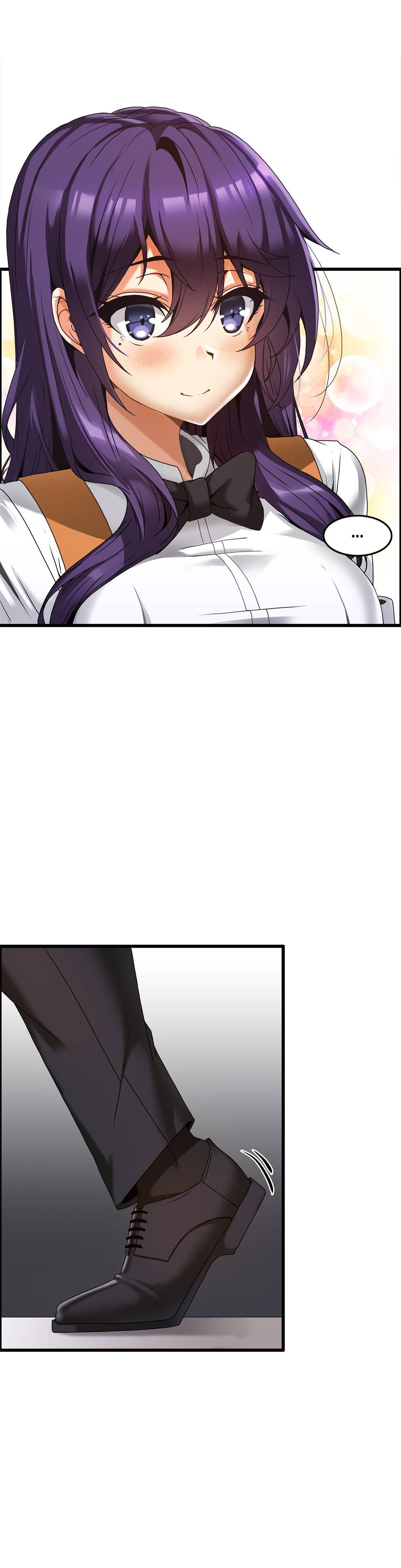 Twin Recipe Raw - Chapter 8 Page 18