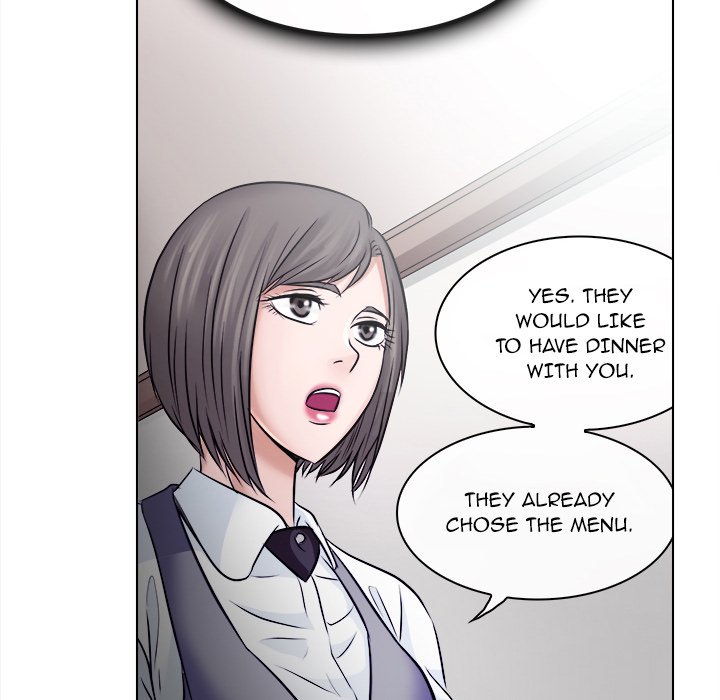 Unfaithful - Chapter 4 Page 85