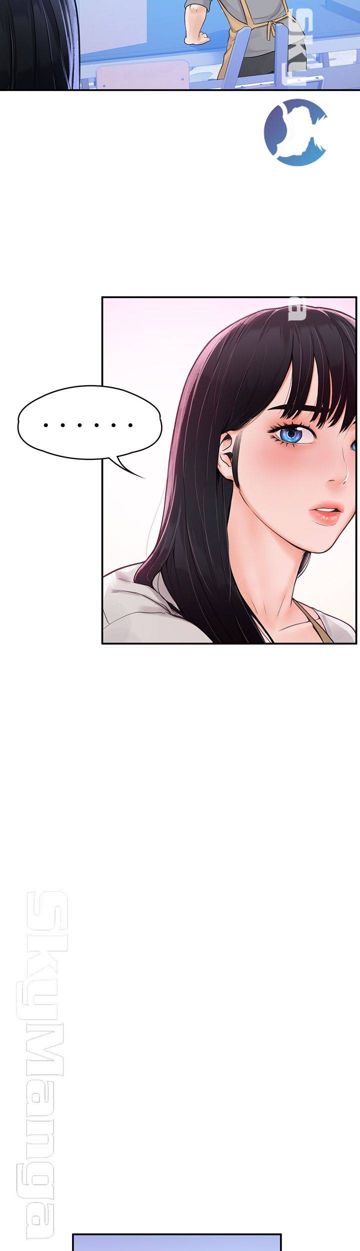 Campus Today Raw - Chapter 12 Page 30