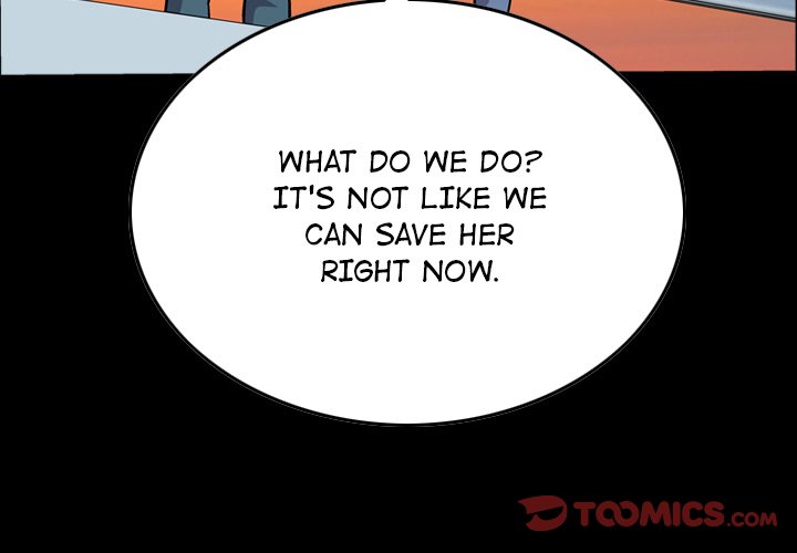 Legend : The Beginning - Chapter 104 Page 3