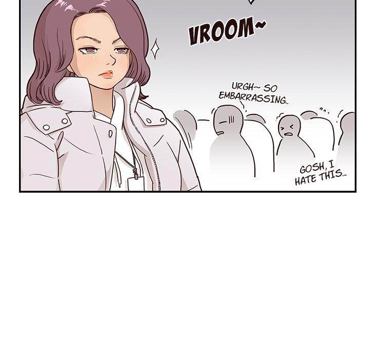 His Women
