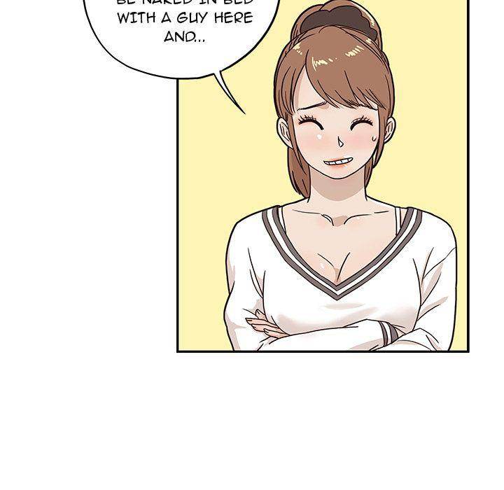His Women