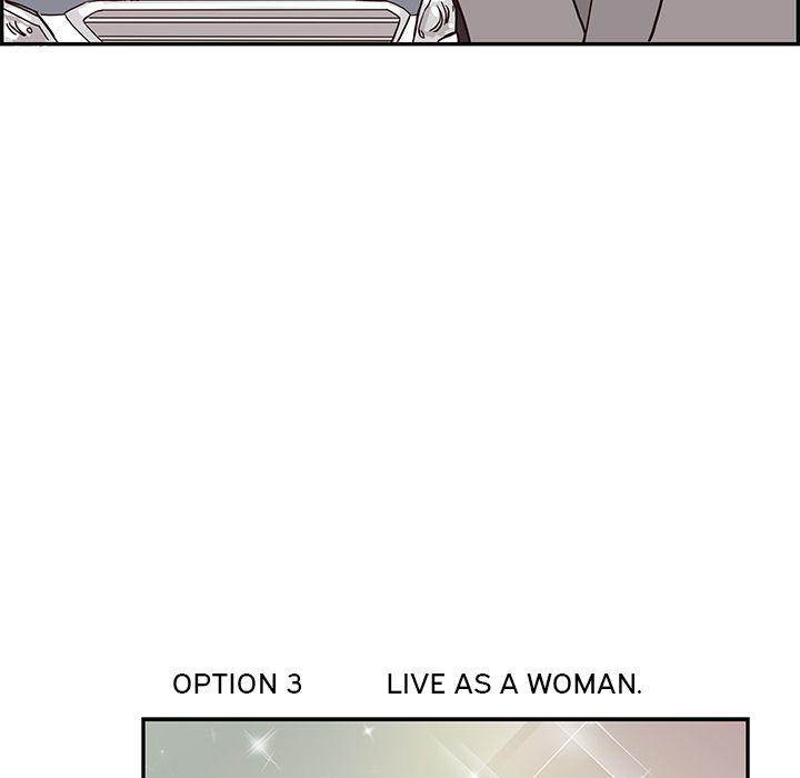 His Women