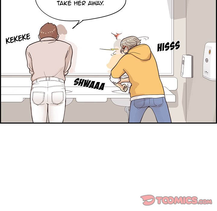 His Women