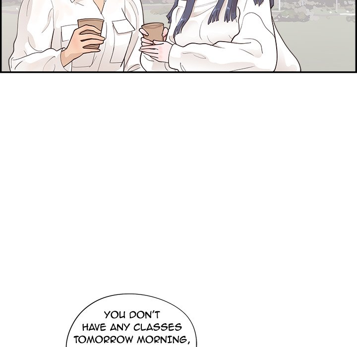 His Women
