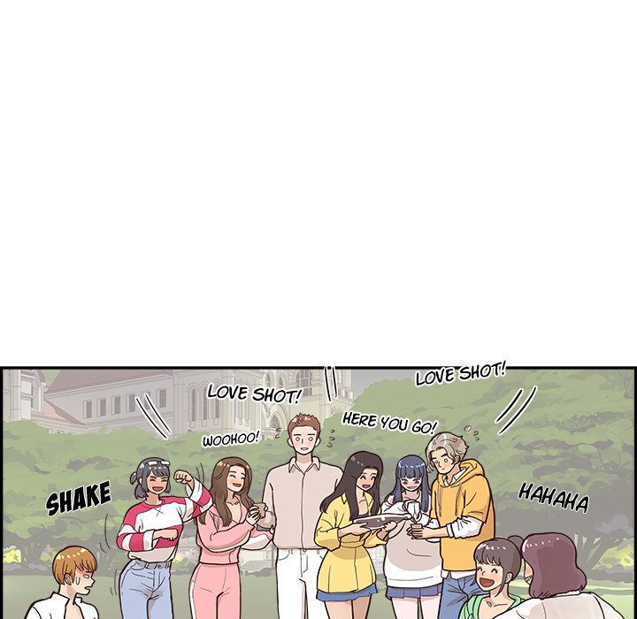 His Women