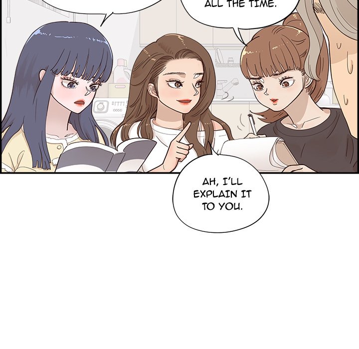His Women