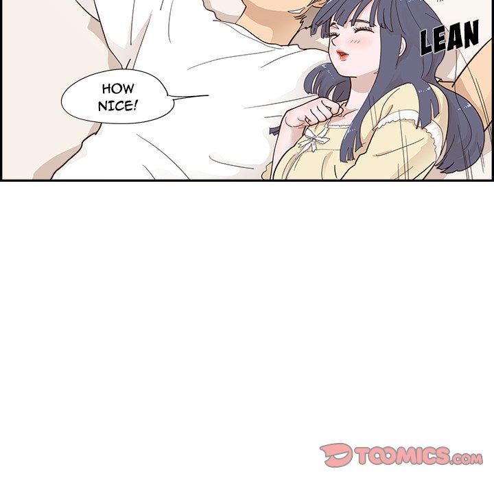His Women