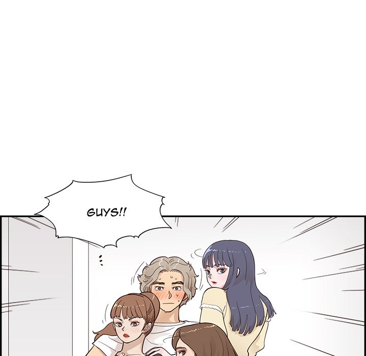 His Women