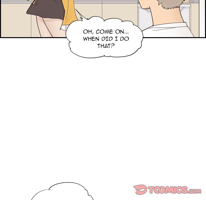 His Women