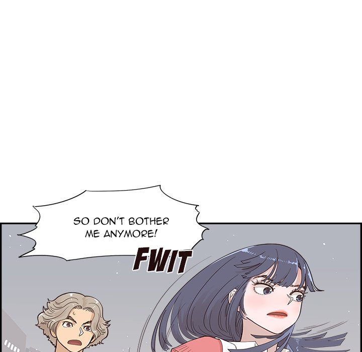 His Women